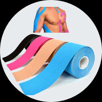 Kinesiology Tape – TENSnet