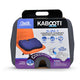 Kabooti Seat Cushion, Gray