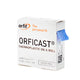 Orficast Thermoplastic Tape, 1" X 9', Blue