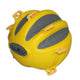 Cando Digi-Extend N' Squeeze Hand Exerciser - Small - Yellow, X-Light