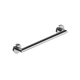 MITER Grab Bar, 1.25x18" Length in Polished Chrome