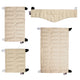 Thermal Core Moist Heat Pack Spinal 10" x 18" (Open Box)