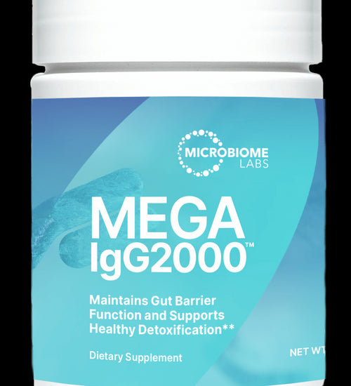 MegaIgG2000 Powder