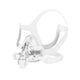 Comfort+ Full Face CPAP Mask Frame YF-02