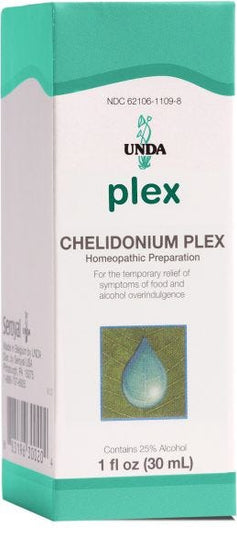 Chelidonium Plex