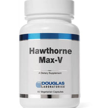 Hawthorne Max-V