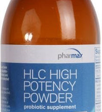HLC High Potency Powder