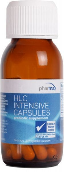 HLC Intensive Capsules