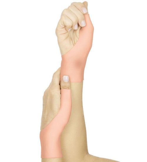 Gel Thumb Support