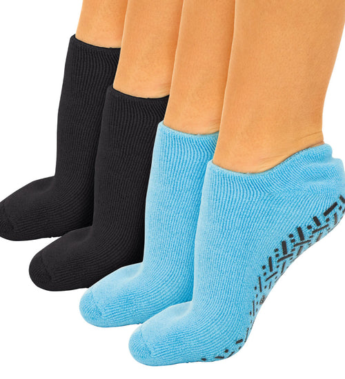 Moisturizing Socks