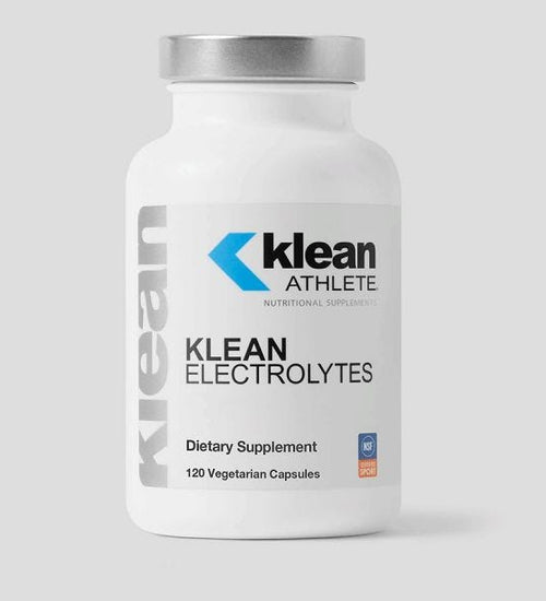 Klean Electrolytes