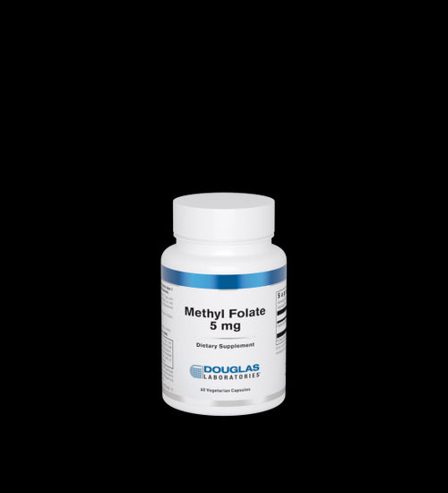 Methyl Folate 5 mg