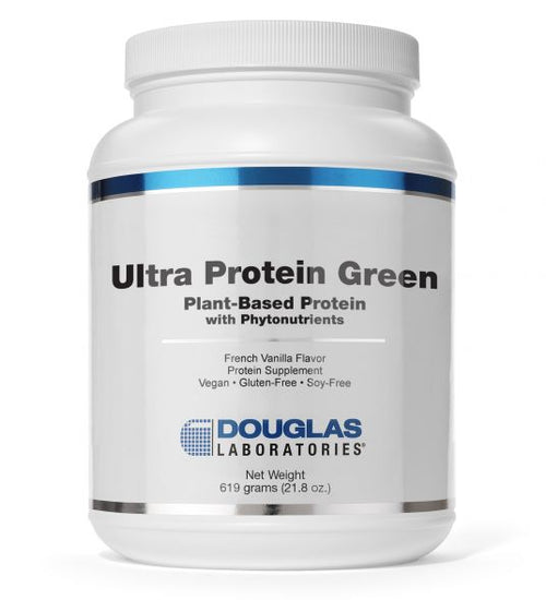 Ultra Protein Green