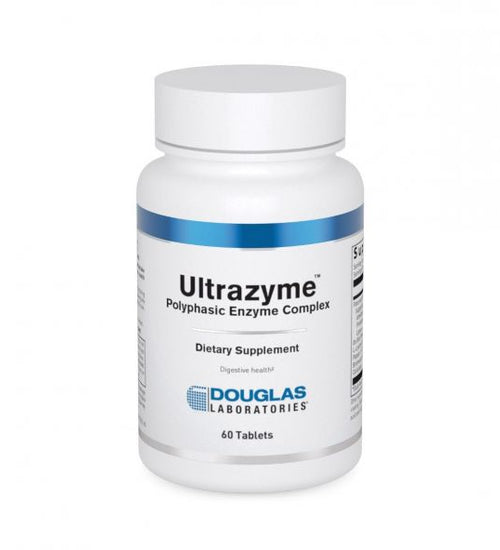 Ultrazyme Polyphasic EnzymeComplex