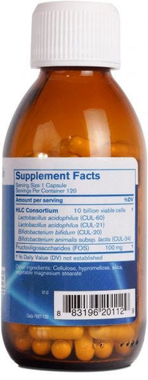 HLC High Potency Capsule