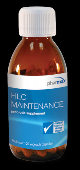 HLC Maintenance -120