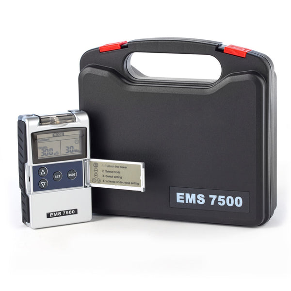 EMS 7500 Digital EMS