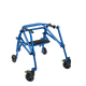 Klip 4W Posterior Walker W.Seat