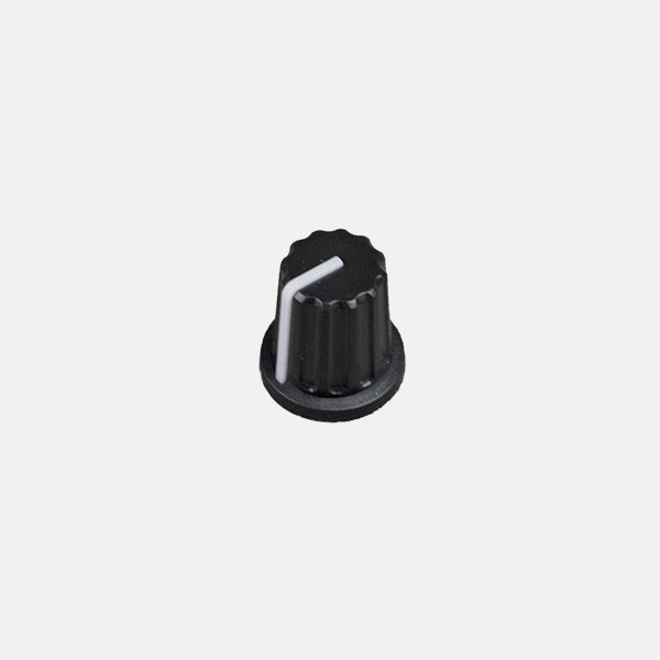 Knob for Vibracare and ZX Models (Current)