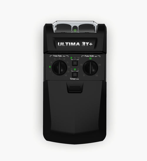 Ultima 3T TENS (tri-mode w/ timer)