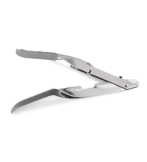 Stainless Steel Staple & Suture Remover