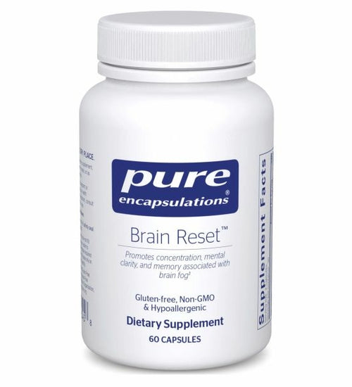 Brain Reset™