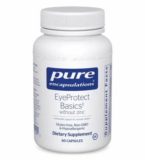 EyeProtect Basics without zinc 60's