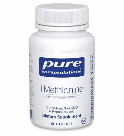 l-Methionine 60's