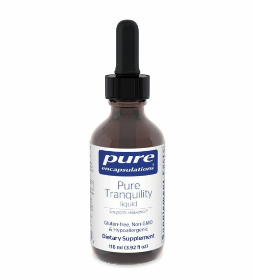 Pure Tranquility liquid 116 ml