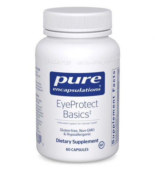 EyeProtect Basics 60's