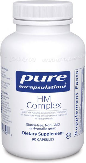 HM Complex - IMPROVED