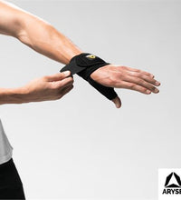 Alphawrap Wrist Support