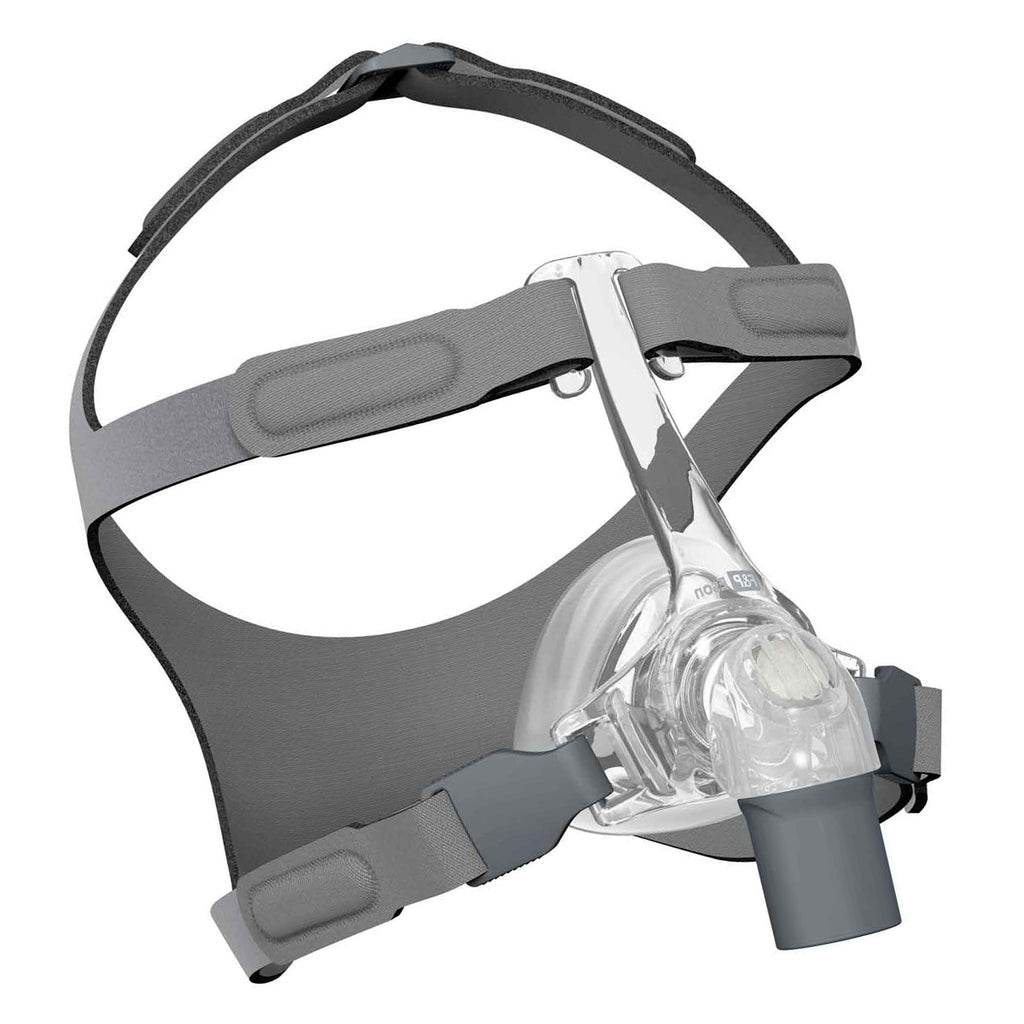 Fisher & Paykel FlexiFit 405 Nasal CPAP Mask with He