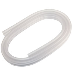 Clear Tubing for Alternating Pressure Pad Systems