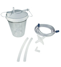 Suction Kit for Heavy-Duty Aspirator (ROS-COMP)