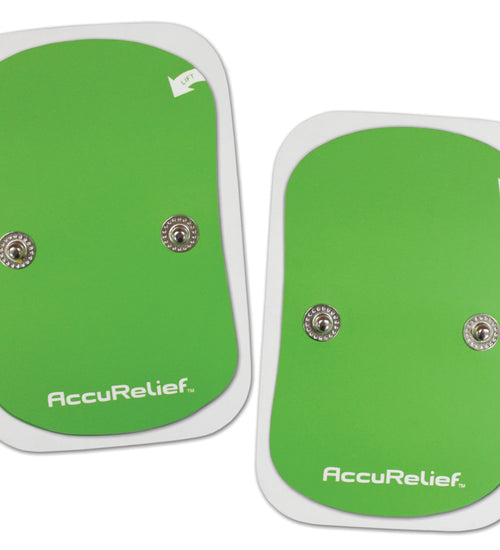 AccuRelief Wireless Supply Kit