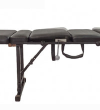 Arena 180 Portable Chiropractic Drop Table (Pelvic & Thoracic Drops included)