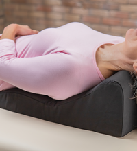 Core Products Soothe-A-Ciser Cervical Traction Cushion