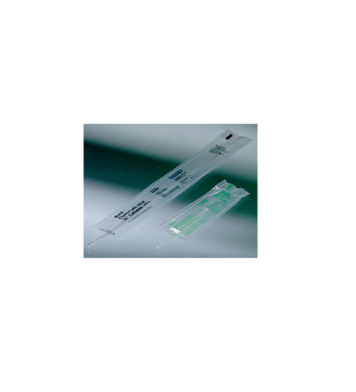 Clean-Cath 6" Female Catheter, 14Fr