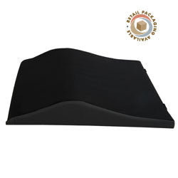 Roscoe Foam Wheelchair Cushion, 18 x 16 x 3