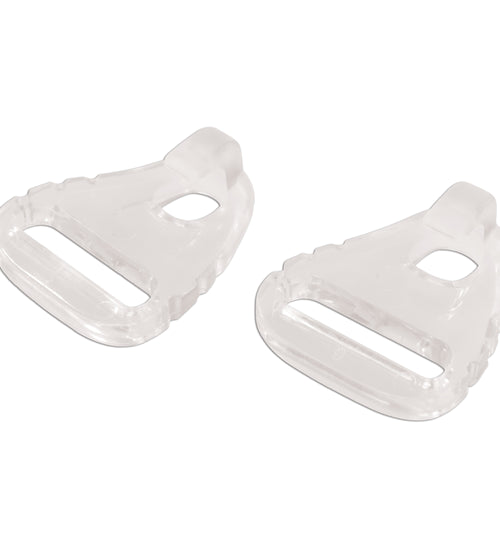 DreamEasy 2 Full Face Replacement Headgear Clips