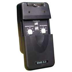 Twin Stim TENS & EMS Combo Tens 7000 & EMS 7500