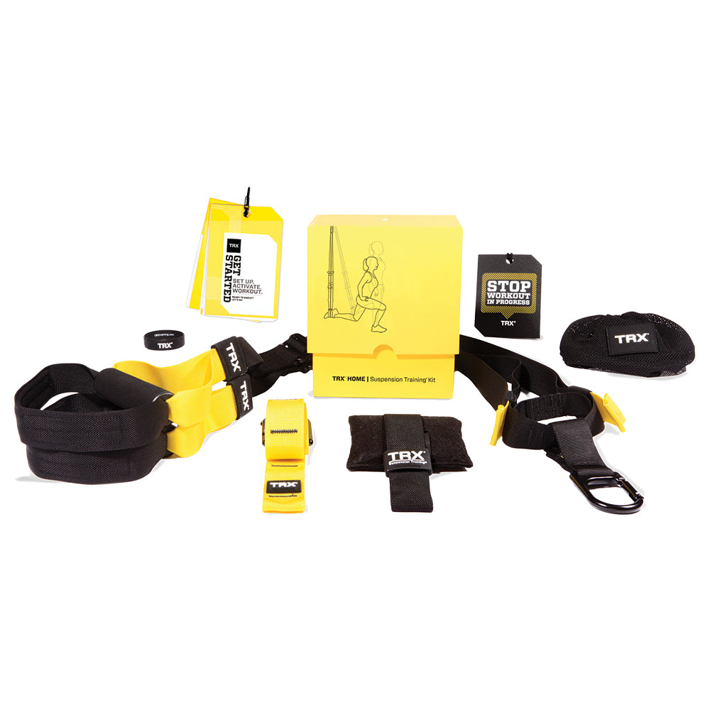 Home Suspension Training Kit TENSnet