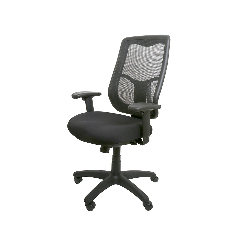 Office Chair with Tempur Pedic Foam TENSnet