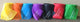 Latex-Free 25 Yard Bulk Roll Resistance Bands