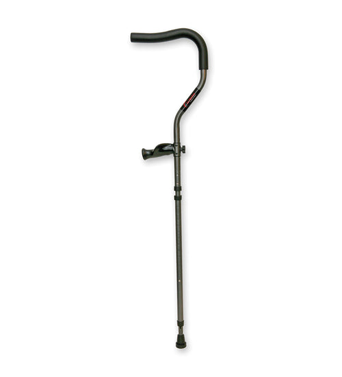 In Motion Pro Underarm Crutches