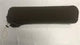 Microfiber Bolster Cover with Drawstring Closure, 6" x 27"