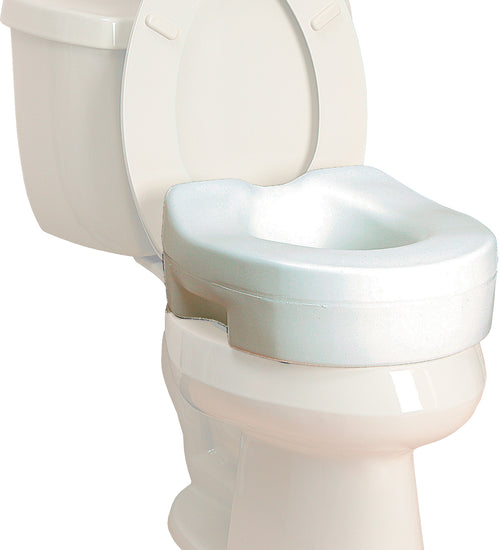 ProBasics Raised Toilet Seat