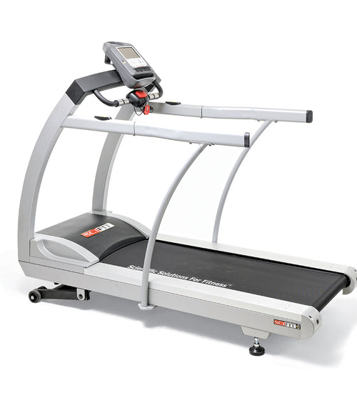 AC5000M Treadmill