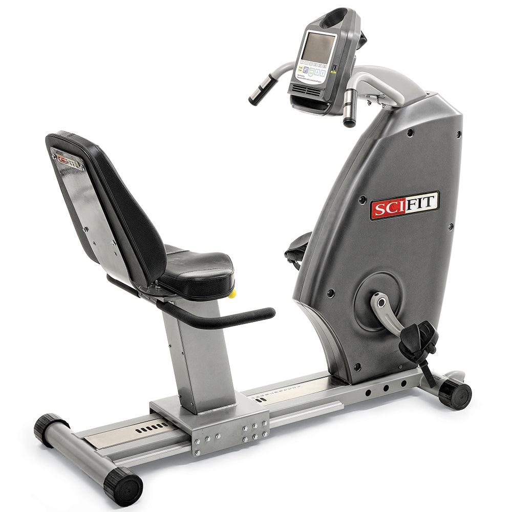 Scifit best sale exercise bike